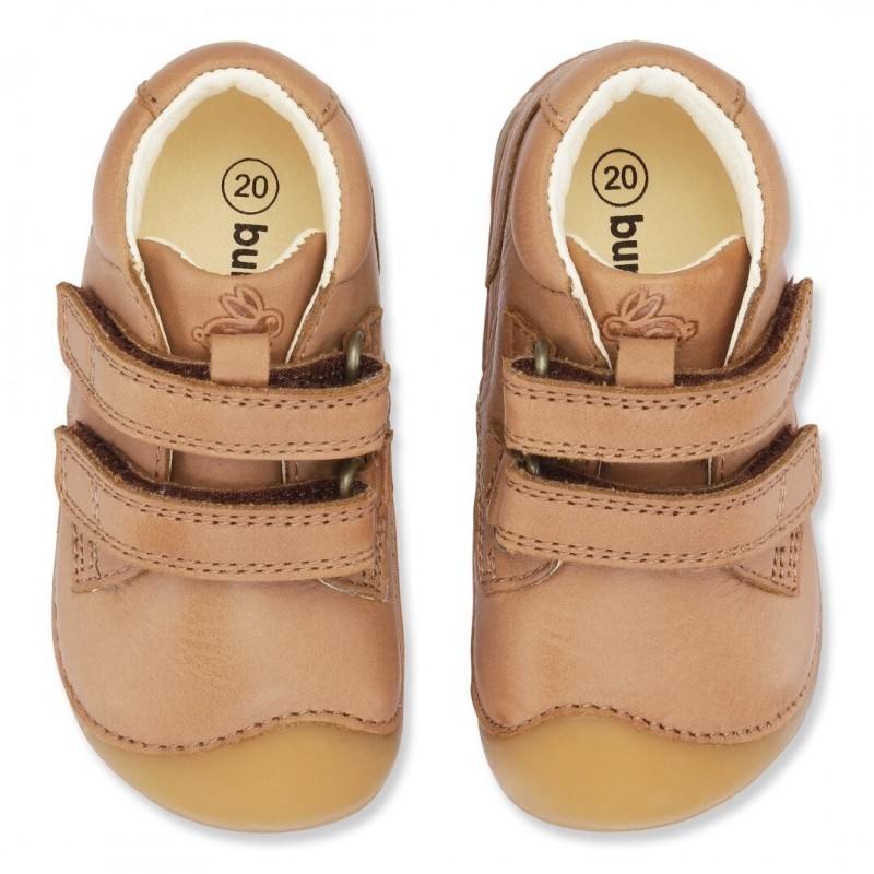 Bundgaard Bundgaard Petit Strap Caramel
