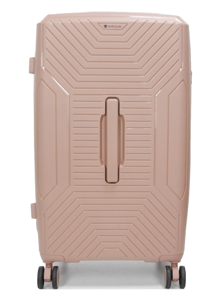 Valise Worldline Koh Tao Trunk 69 cm