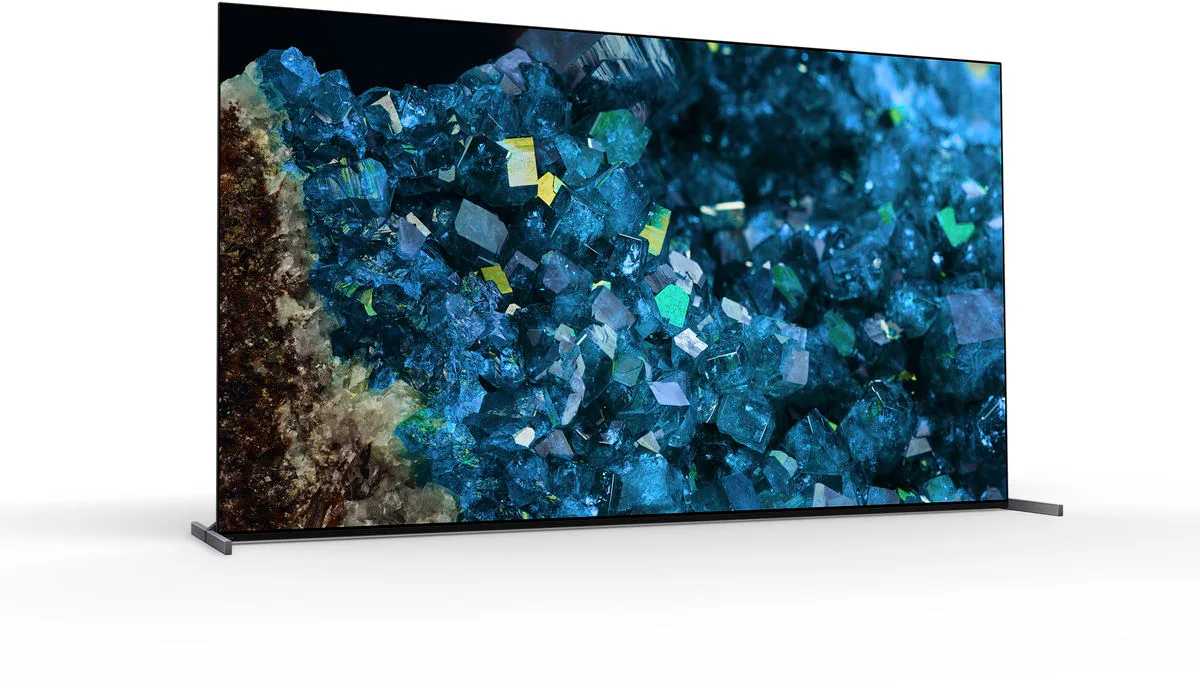 Sony XR-83A80L TV OLED