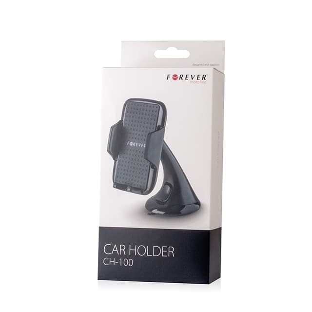 Universal bilholder CH-100