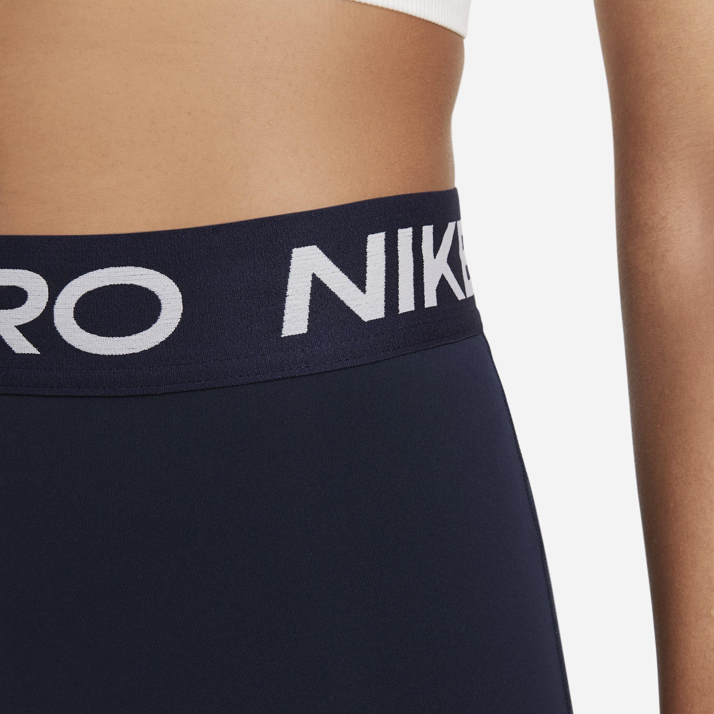 Nike Pro 5inch Shorts Womens