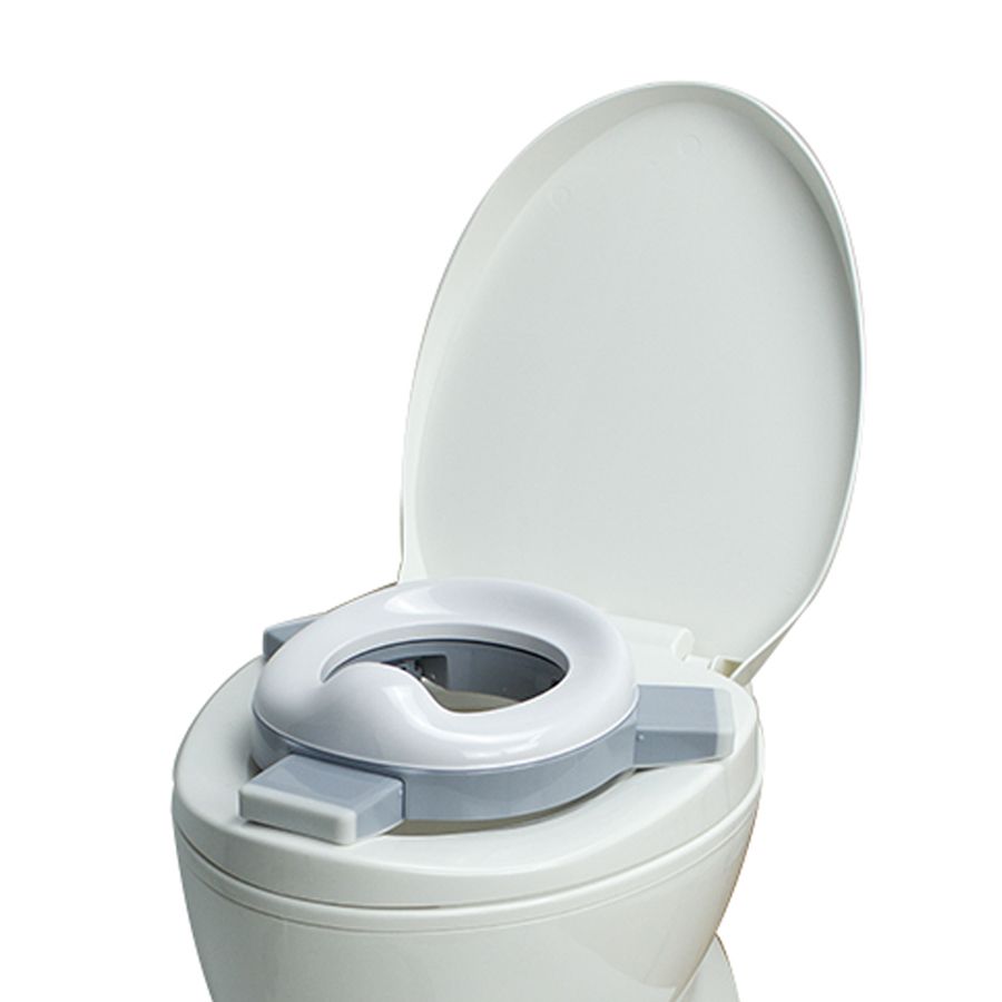 3 in 1 Kindertöpfchen