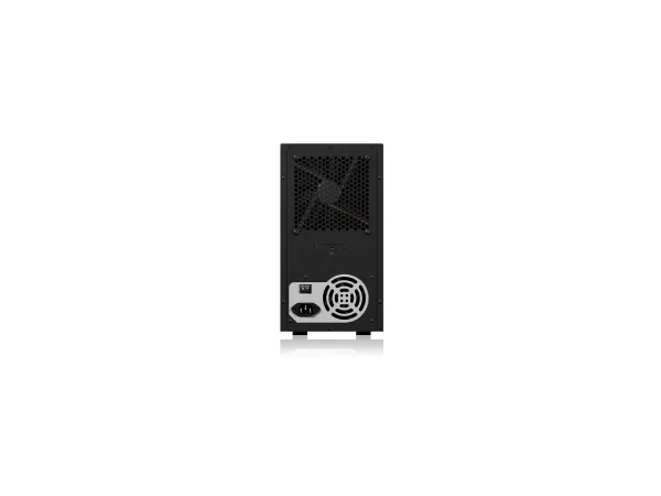 RaidSonic IB-3810-C31, HDD kabinet, 3.5