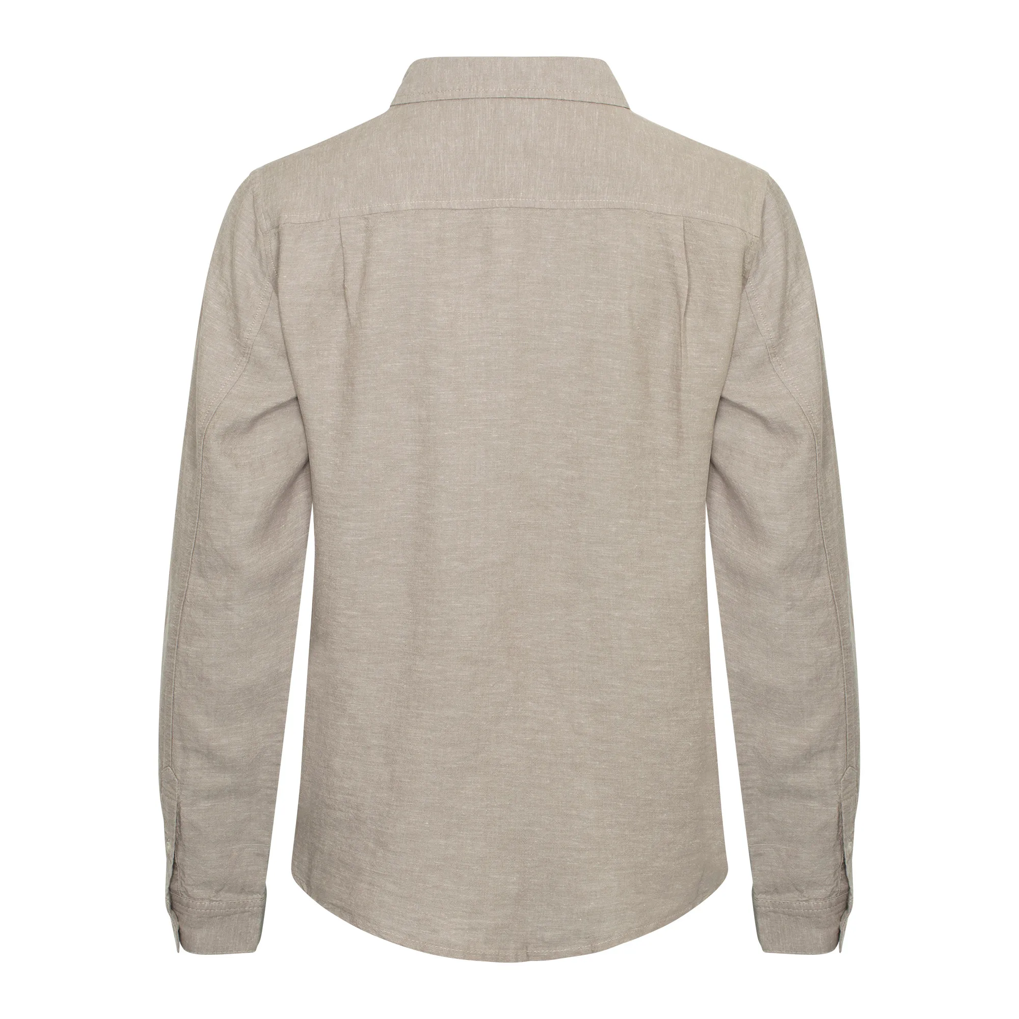 Urberg Women's Hemp LS Shirt Satellite