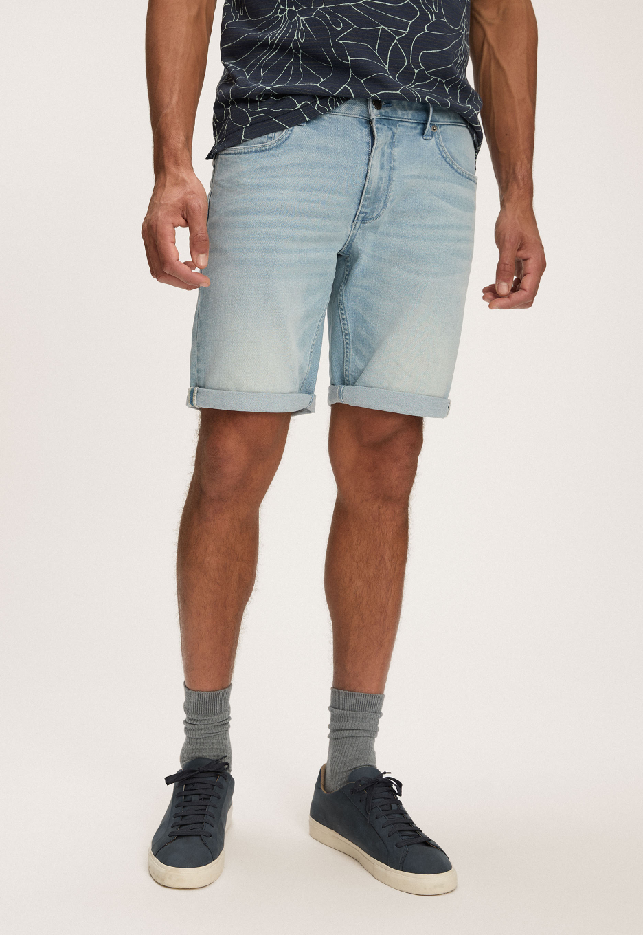 Silvercreek Lewis Short