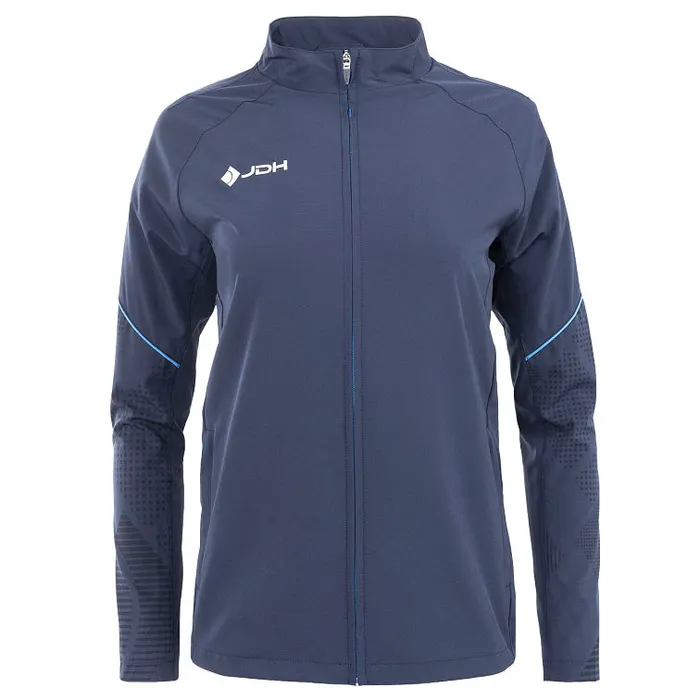 JDH Carbon Pro Light Trainingsjack Dames