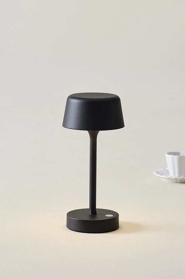 LEDA bærbar lampe