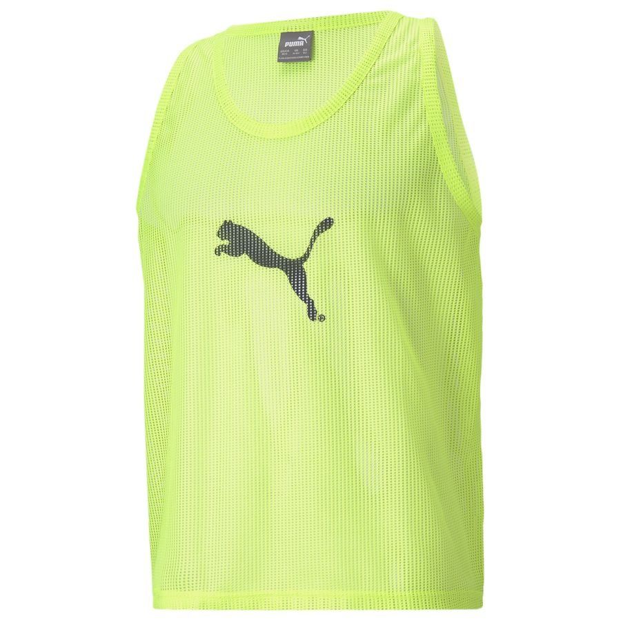 PUMA Chasuble d'entraînement - Jaune