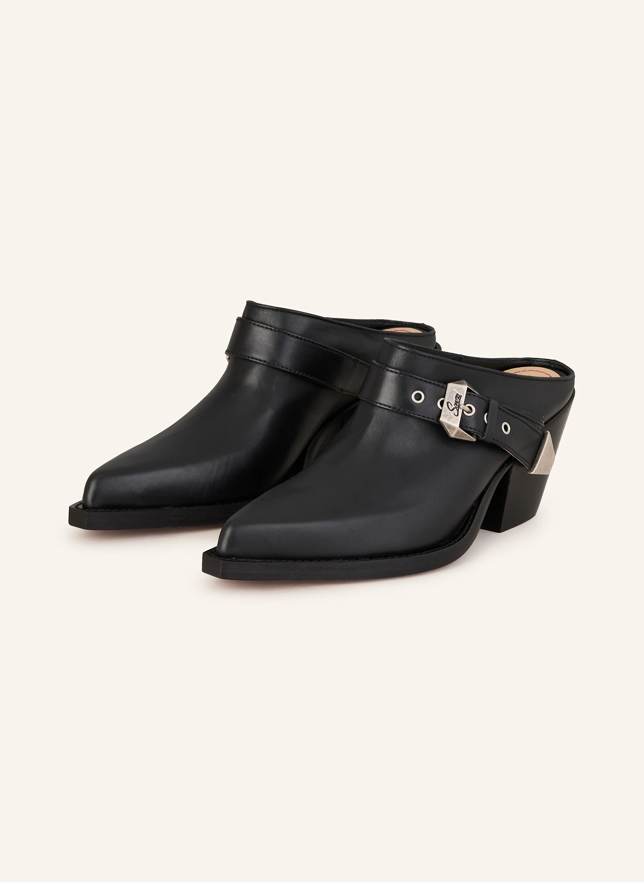 SONORA Mules LEON