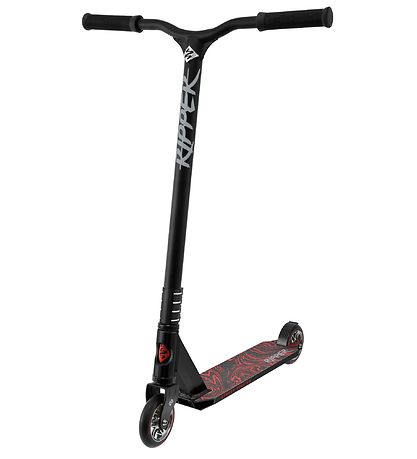 Streetsurfing L?behjul - Ripper - Blåody Black