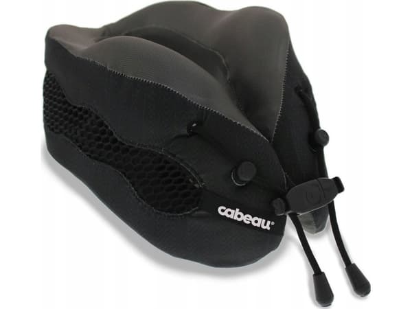 Cabeau Evo Cool reise nakkepute svart