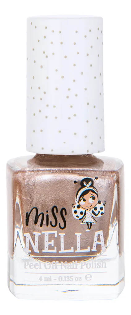 Miss Nella Sweet-osaurus Neglelak - 4 ml.