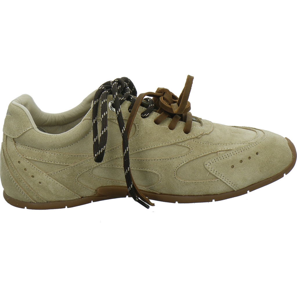Bronx Sneaker Damen taupe