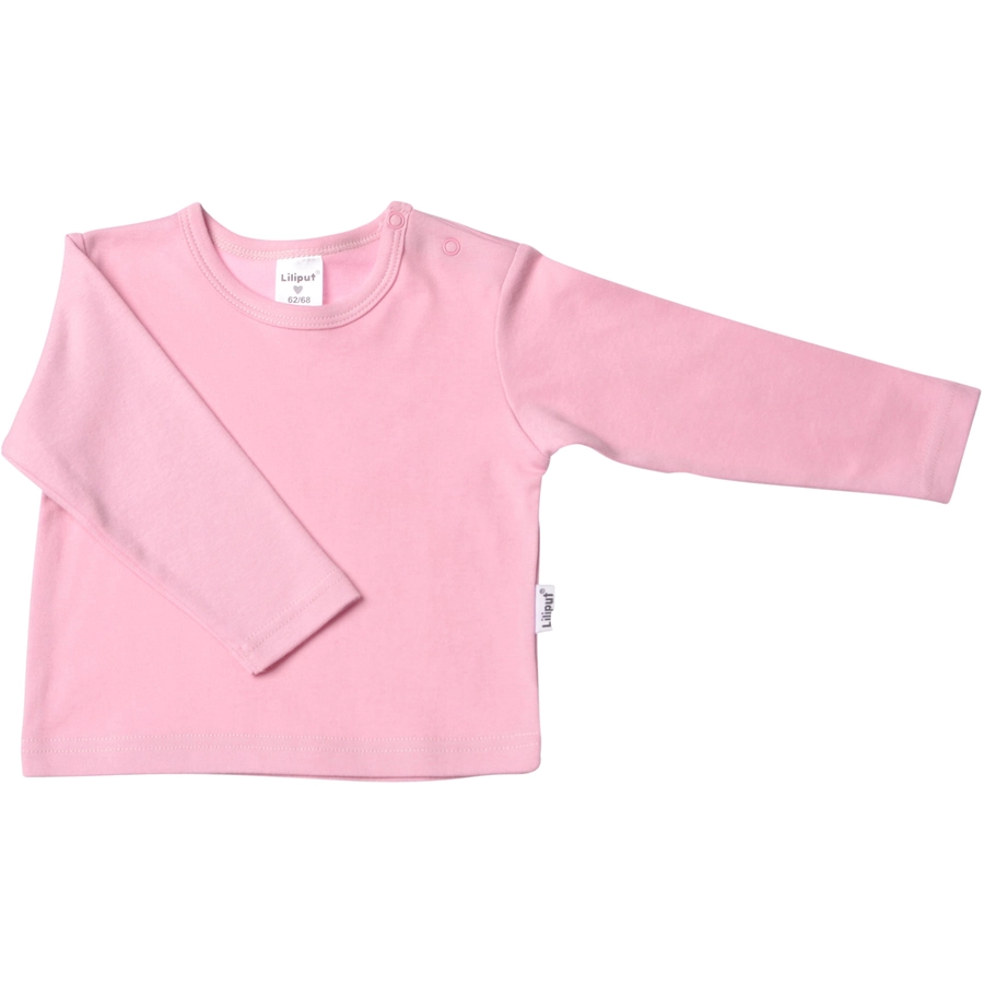 Liliput Langarmshirt rosa