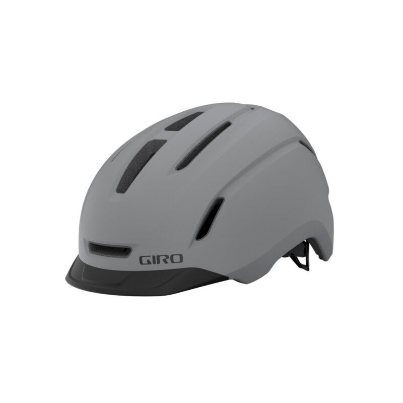 Caden II Led - Casque vélo urbain