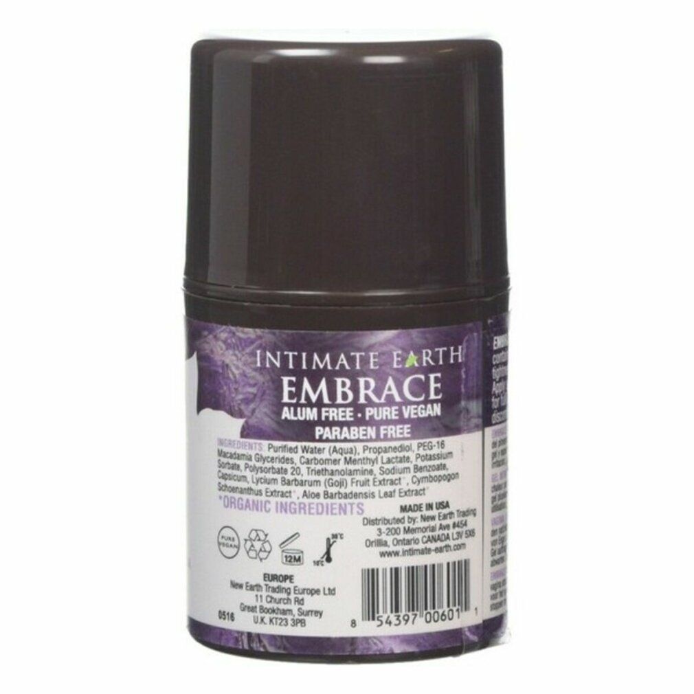 Intimate Earth *Embrace* Tightening Pleasure Serum