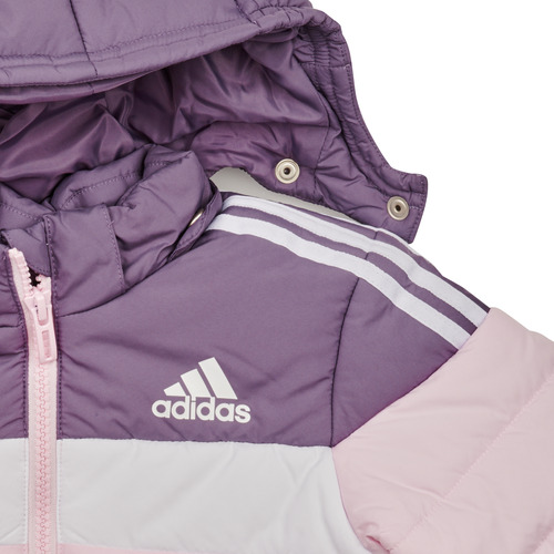 Adidas Sportswear - IN F PAD JKT - Violet