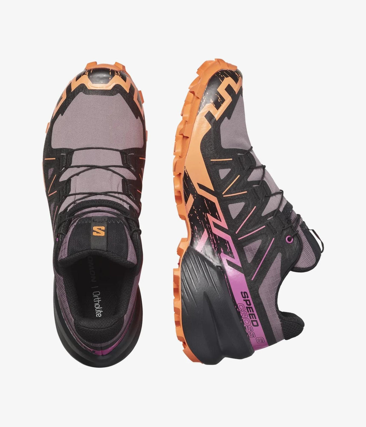 Salomon<br>Speedcross 6 GTX W