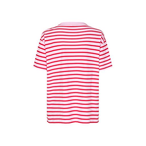 Envii Enkulla Stripe T-shirt, Pirouette/Salsa, S