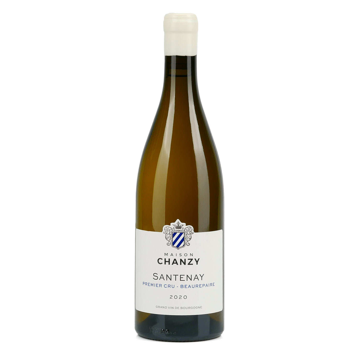 Santenay 1er Cru AOC 