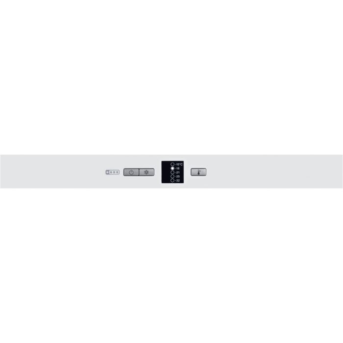Miele Gefrierschrank F 12011 S-2