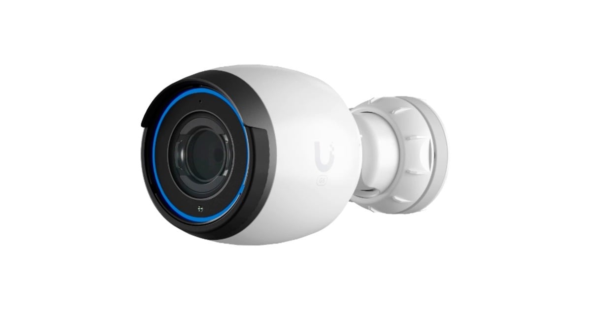 UbiquitiG5 Pro beveiligingscamera