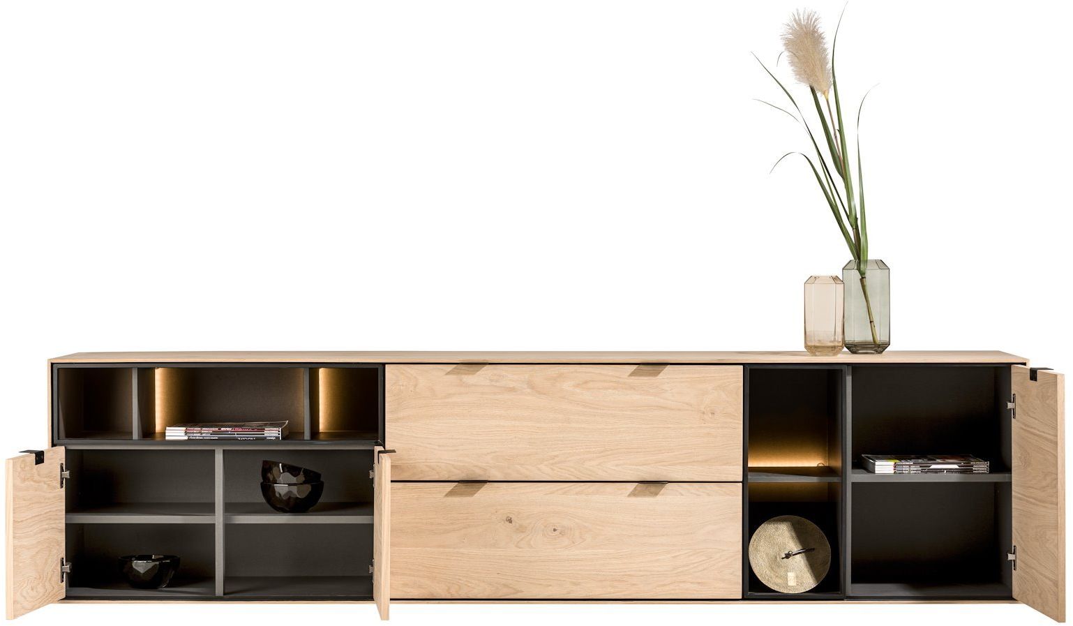 XOOON Elements Dressoir Natural