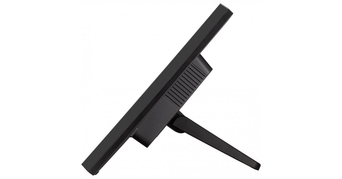 ViewSonicIR Touch monitor TD2423 24
