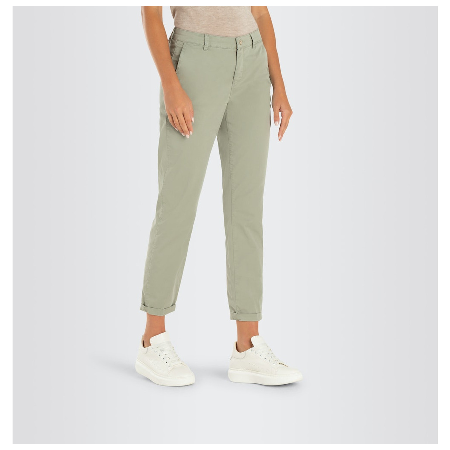 Mac CHINO