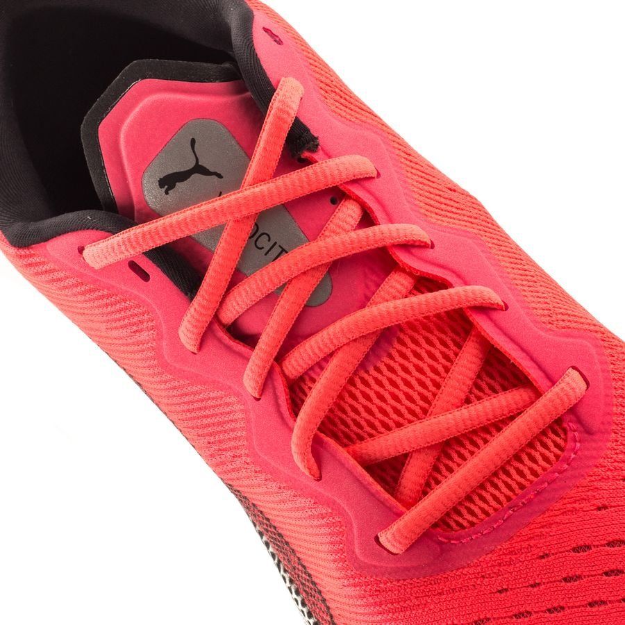 PUMA Chaussures de Running Velocity Nitro 2 - Crépuscule/Noir Femme