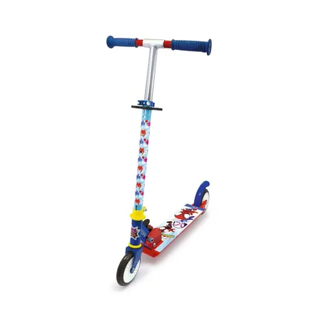 Smoby Spidey Roller mit Bremse, klappbar