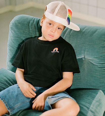 Molo Kappe - Big Shadow - Rainbow
