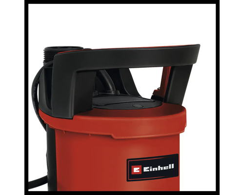 Einhell GE-DP 3925 Eco vuilwaterpomp