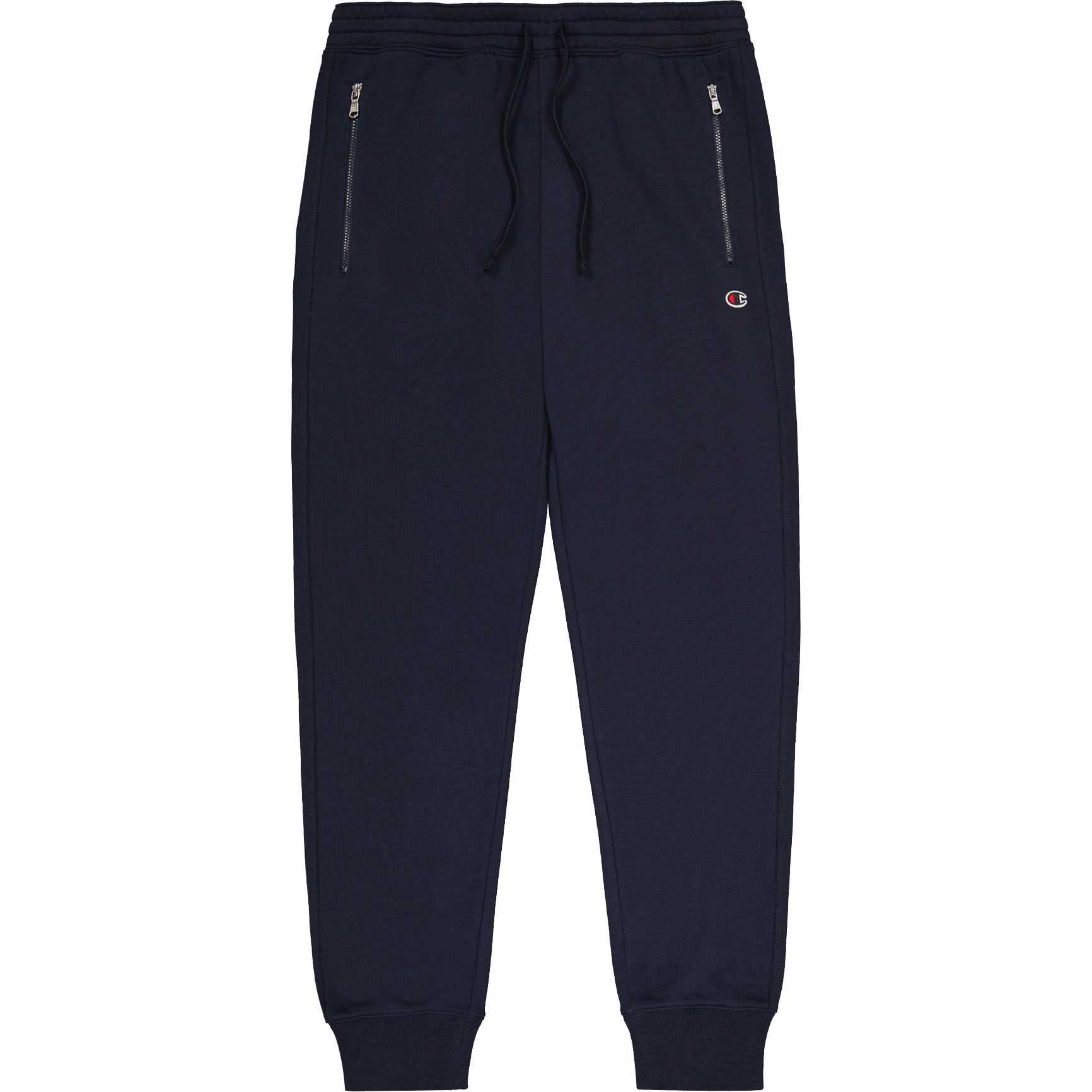Champion Rib Cuff Jogginghose Herren blau