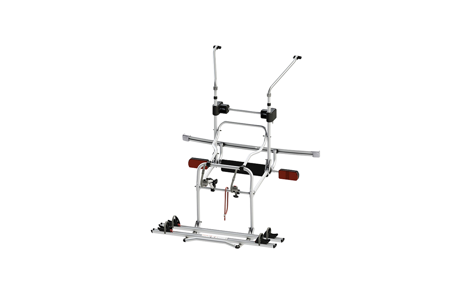 Fiamma Carry Bike Campingbus Mercedes Fahrradträger Mercedes Viano