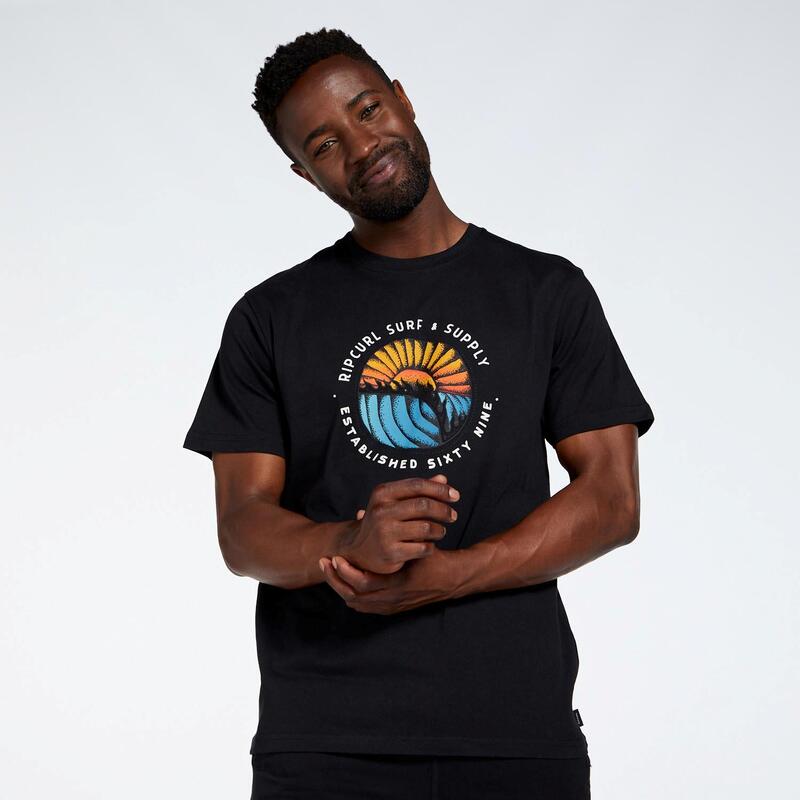 Camiseta Rip Curl