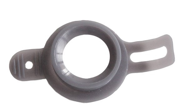 Exped Flatvalve Adapter<br>Adapter til eldre Exped liggeunderla