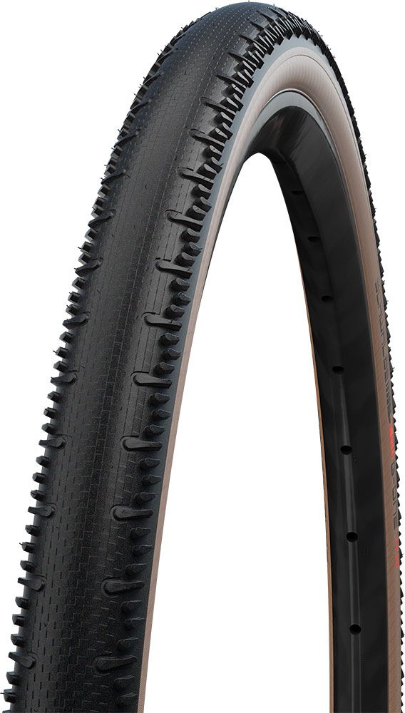 Schwalbe G-One RS Evo Super Race 28