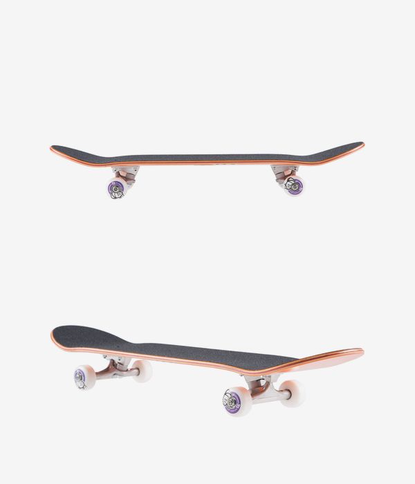 MOB Skull 8.125