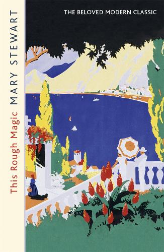 This Rough Magic (Paperback)