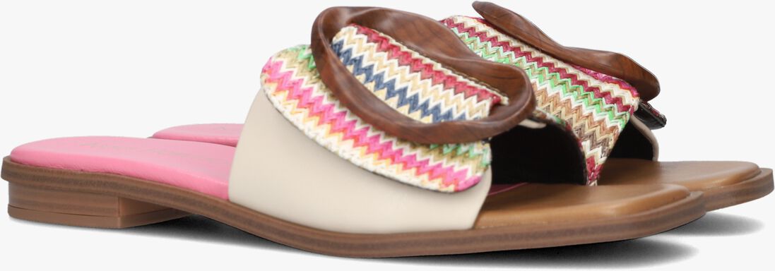 NOA HARMON multi noa harmon slippers 9231