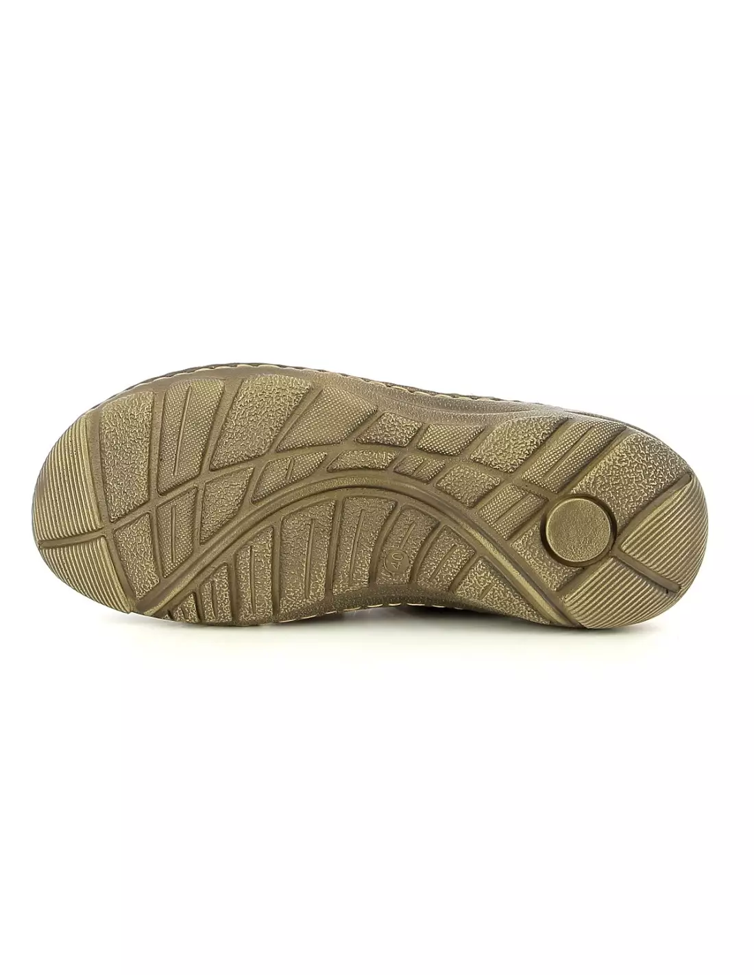 LEEWARD 60701 - Sandales, mules & nu-pieds Marron