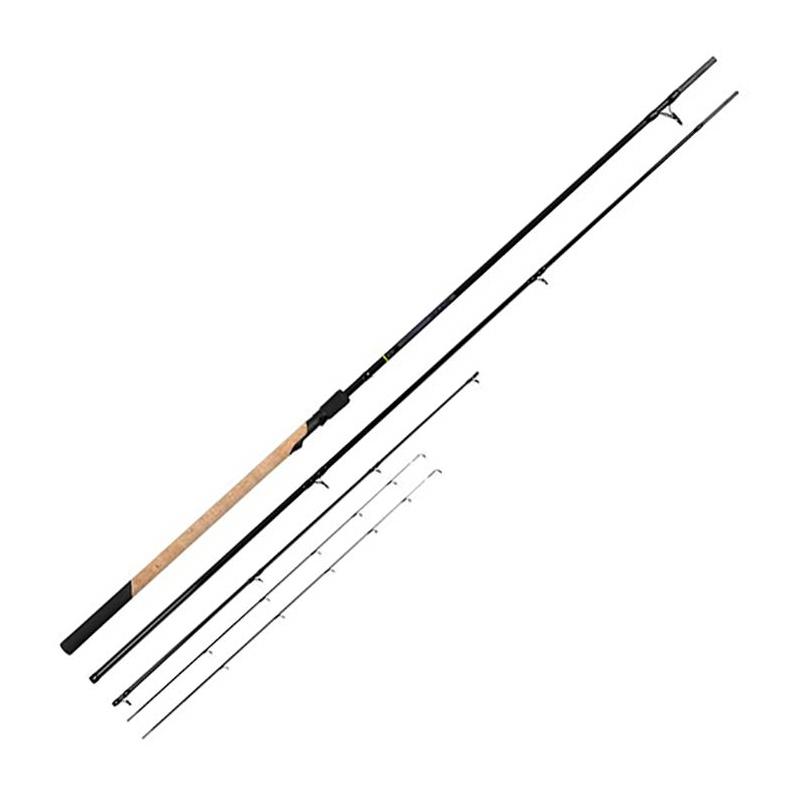 Canne Feeder Fox Matrix Aquos Ultra D Rods