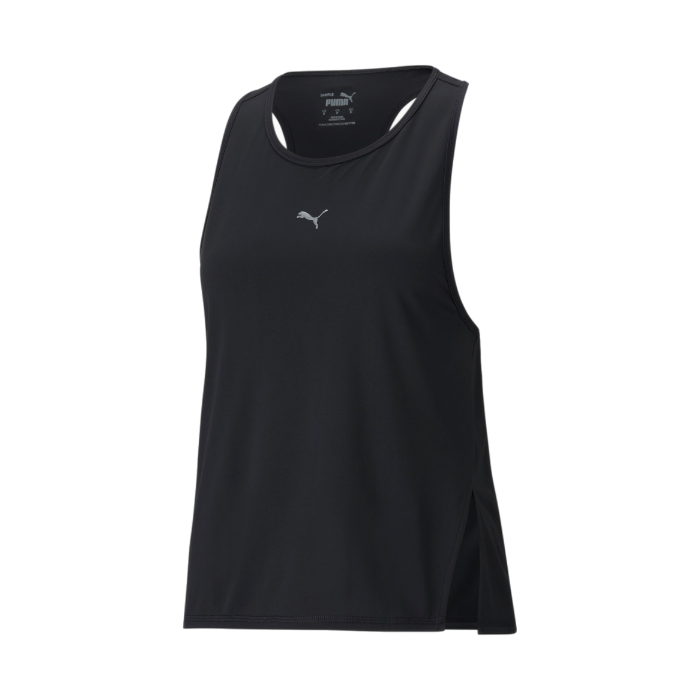Puma Dame Singletter Run Cooladapt Tank