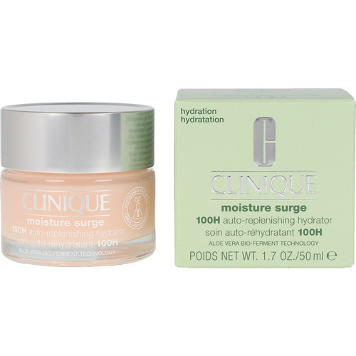 Clinique - Moisture Surge 100h Auto-replenishing Hydrator