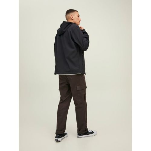 Jack & Jones - 12212363 MARVIN-BLACK Negro