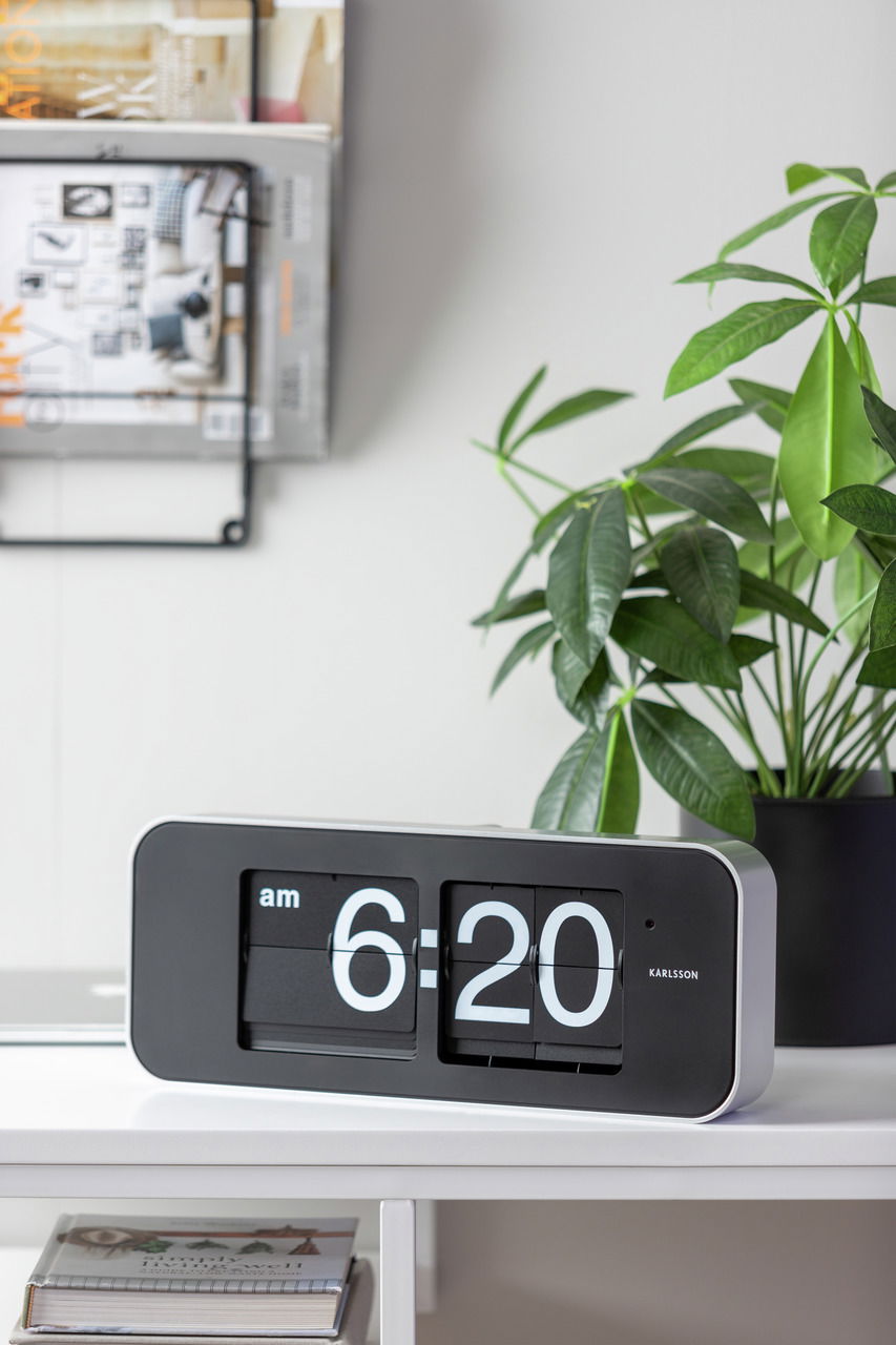 KARLSSON Wall Clock