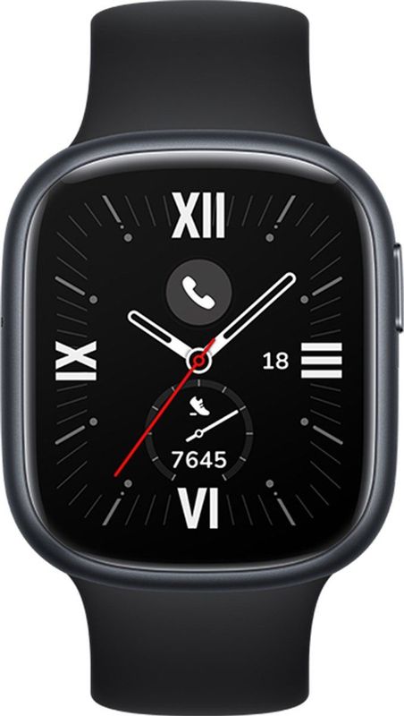 Honor Watch 4 zwart