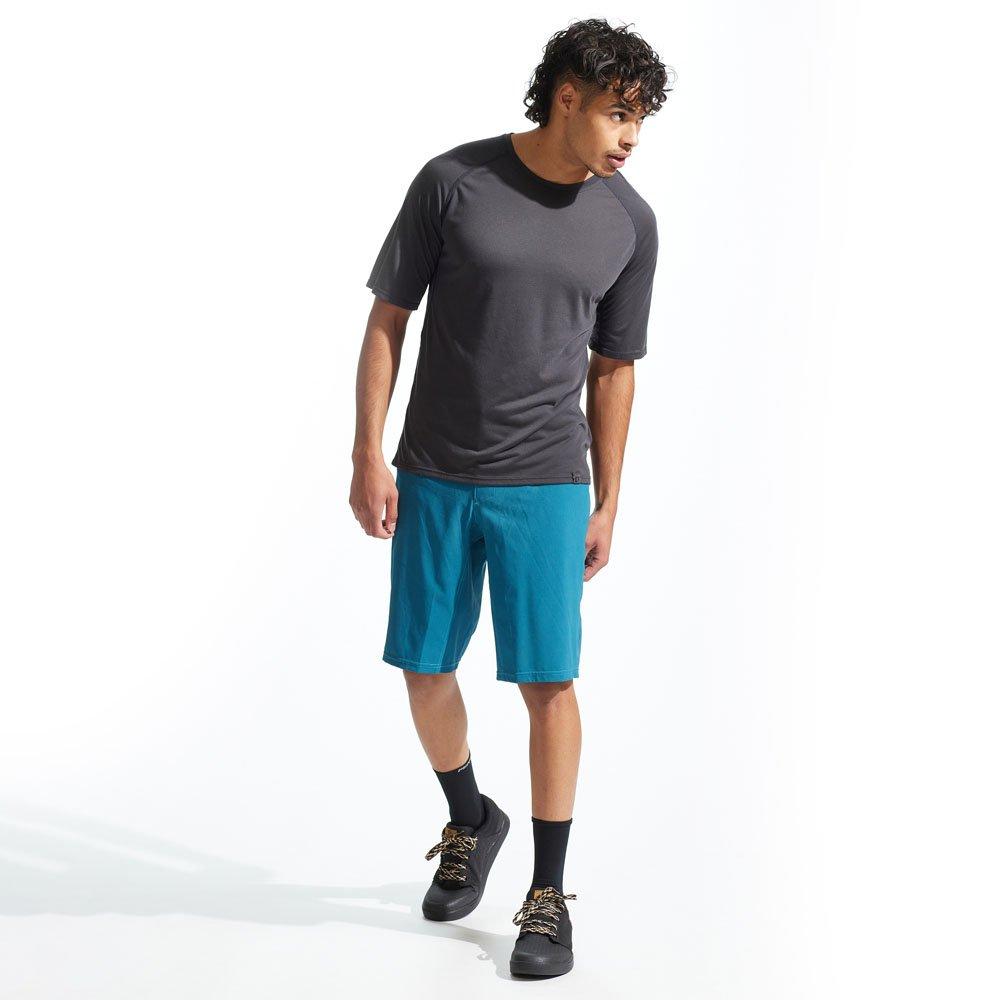 Pearl Izumi Mens Canyon Shorts with Liner