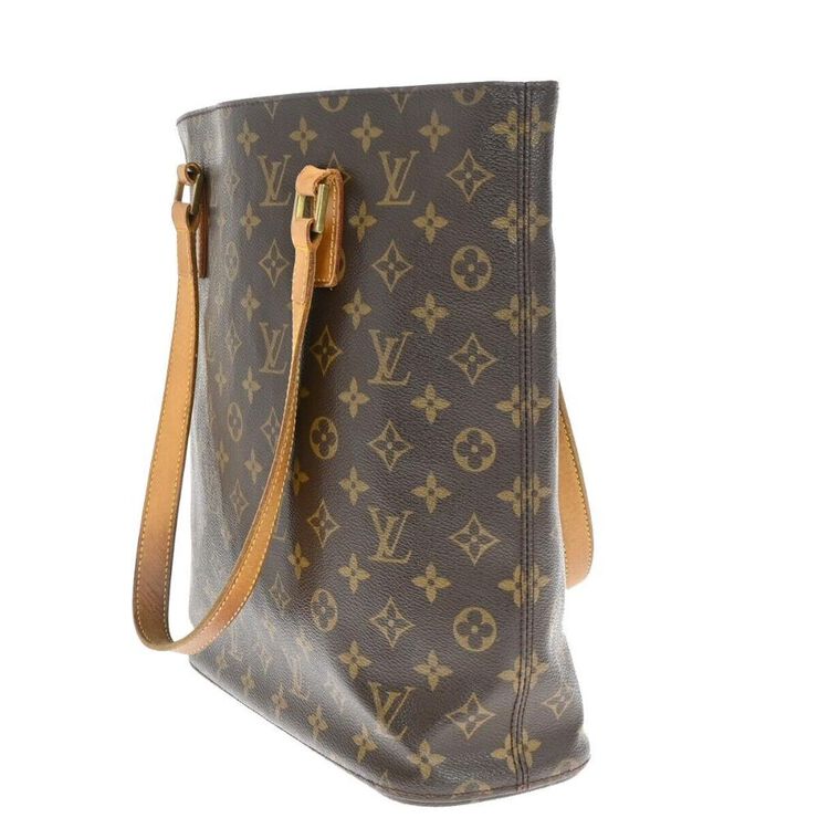 Louis Vuitton Vintage Louis Vuitton Vavin Brown